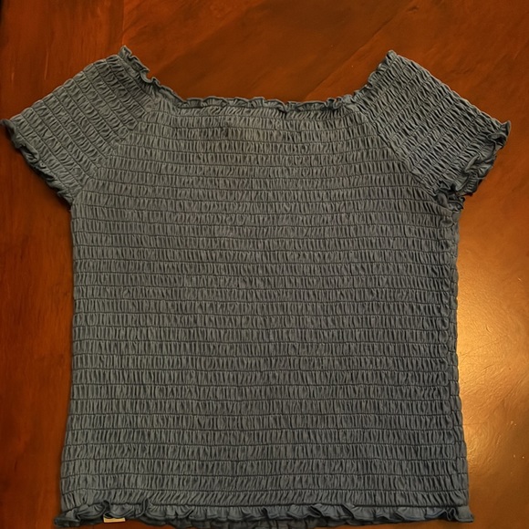 Abercrombie Kids Shirt - Picture 3 of 3